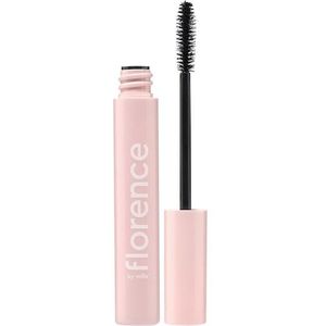 florence by mills Makeup Eyes Up a Notch Volumizing Mascara zwart 10,5 g (€ 1.393,33 / 1 kg)