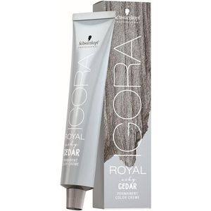 Schwarzkopf Igora Royal 5-21 60ml