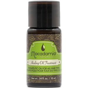 Macadamia - Natural Oil - Healing Oil Treatment - 125 ml