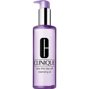 Clinique Huidverzorging GezichtsreinigerTake The Day Off Cleansing Oil 200 ml (€ 173,65 / 1 l)