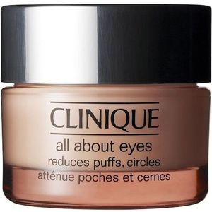 Clinique Huidverzorging Oog-en-lipverzorgingAll About Eyes 15 ml (€ 2.198,00 / 1 l)