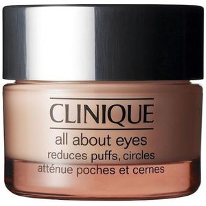 Clinique Huidverzorging Oog- en lipverzorging All About Eyes 15 ml (€ 1.990,67 / 1 l)