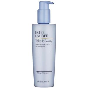 Estee-Lauder Huidverzorging GezichtsreinigingTake It Away Makeup Remover Lotion 200 ml (€ 163,00 / 1 l)