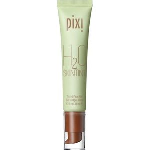 Pixi Make-up Make-up gezicht H20 Skintint Foundation Chestnut