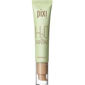 Pixi Make-up Make-up gezicht H20 Skintint Foundation Chestnut