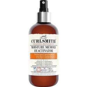 Curlsmith Haar Styling Moisture Memory Reactivator 237 ml (€ 90,51 / 1 l)