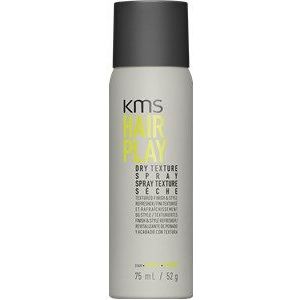 KMS Haren Hairplay Spray voor droge textuur