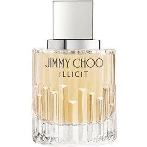 Jimmy Choo Damesgeuren Illicit Eau de Parfum Spray 40 ml