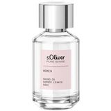 s.Oliver Vrouwengeuren Pure Sense Women Eau de Toilette Spray