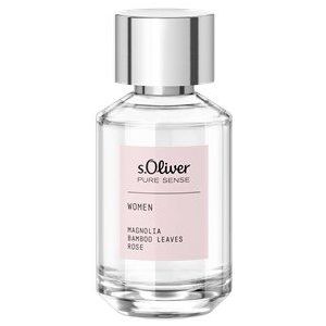 s.Oliver Vrouwengeuren Pure Sense Women Eau de Toilette Spray