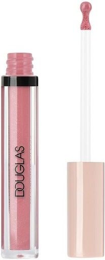 Douglas Collection Douglas Make-up Lippen Glanzende Glans Olie-Geïnfuseerd Divine Pink 3 ml ()