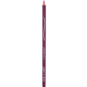 wet n wild Lippen Lipstick Color IconLipliner Pencil Fab Fuschia