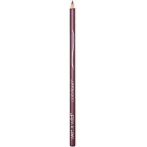 wet n wild Lippen Lipstick Color IconLipliner Pencil Fab Fuschia