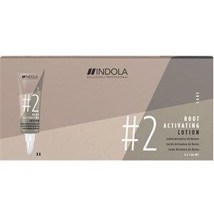INDOLA Care & Styling INNOVA Wash & Care Root Activating Lotion