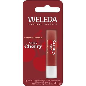 Weleda - Very Cherry - Lippenbalsem - 5 g