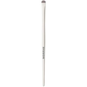 Morphe M382 - Detail Smudger Eye Brush - 1 Stk - Veganistisch - Synthetische Haren