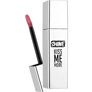 Flormar Make-up-lippen LippenstiftShine Kiss Me More Lip Tattoo 004 Fall Rose 3,5 ml ()