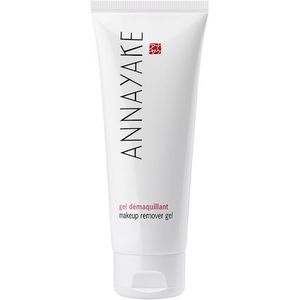 Annayake Huidverzorging Facial Cleanser Make-up Remover Gel 75 ml (€ 439,33 / 1 l)