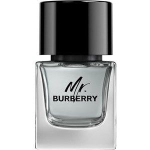 Burberry Herengeuren Mr. Burberry BlackEau de Toilette Spray