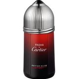 Cartier Herengeuren Pasha de Cartier Edition Noire SportEau de Toilette Spray
