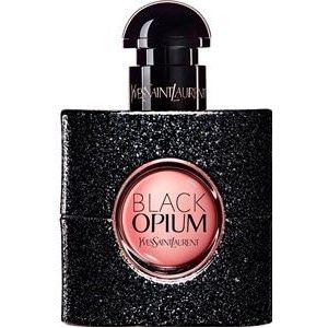 Yves Saint Laurent Damesgeuren Black Opium Eau de Parfum Spray