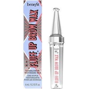 Benefit Ogen Wenkbrauwen Fluff Up Brow Wax Flexible Eyebrow Styling Wax