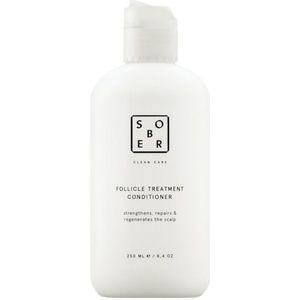 sober Verzorging Haarverzorging Follicle Treatment 250 ml (€ 106,48 / 1 l)