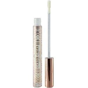 LASplash Lippen Make-Up Lipgloss Golden Gatsby Lipgloss Tiger's Milk - Nude