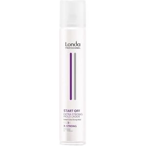 Londa-Professional Styling FinishStart Extra Sterk Houdbaar Laque 500 ml (€ 33,44 / 1 l)