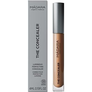 MÁDARA Make-up Make-up gezicht The Concealer 60 Amber 4 ml ()