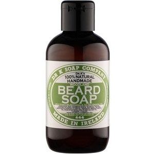 Dr. K Soap Company Baardverzorging Verzorging Beard Soap Woodland Spice