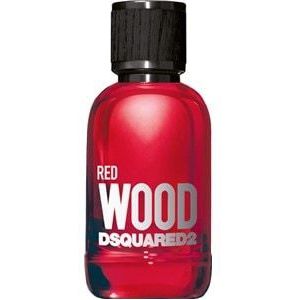 Dsquared2 Vrouwengeuren Red Wood Eau de Toilette Spray