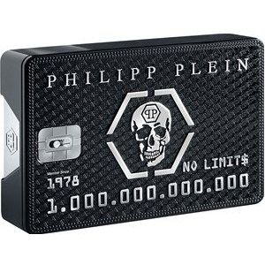 Philipp Plein Herengeuren No Limit$ Eau de Parfum Spray 90 ml