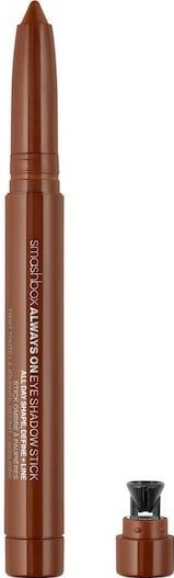 Smashbox - Always On Eye Shadow Stick - Oogschaduw Stift - Tint Stone Fox - 1.3 g