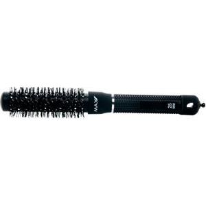 Max Pro Haarstyling Haarborstels Ceramic Styling Brush 25 mm