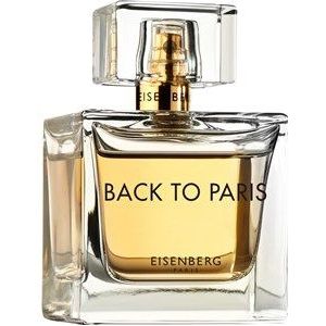 Eisenberg Vrouwengeuren L'Art du Parfum Back To Paris FemmeEau de Parfum Spray