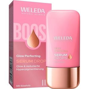 Weleda - Glow Perfecting Serum Drops - 30 ml - Gezichtscrème