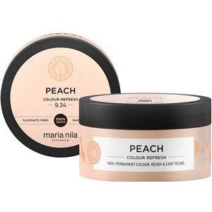 Maria Nila Haarverzorging Colour Refresh Peach 9,34