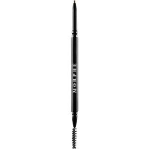 Morphe Oog make-up wenkbrauwen Micro Brow Pencil Almond 1,8 g ()