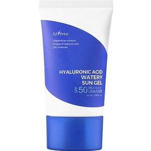 Isntree Zon & Bescherming Zonbescherming Hyaluronic Acid Watery Sun Gel 100 ml (€ 269,50 / 1 l)