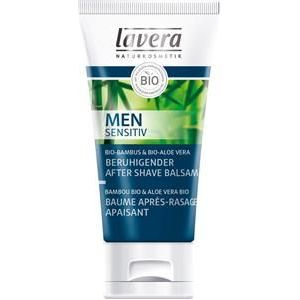 Lavera Men SPA & Men Care Men Care Aftershavebalsem