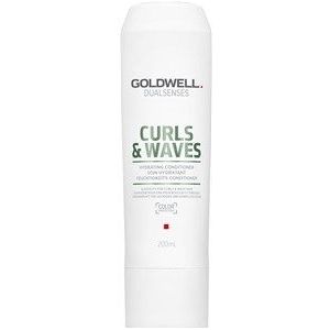 Goldwell Dualsenses Curls & Waves Curls & Waves Conditioner