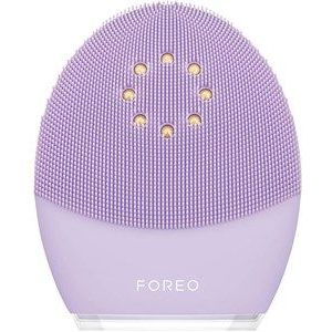 Foreo Gezichtsverzorging Reinigingsborstels Luna 3 Plus for sensitive skin