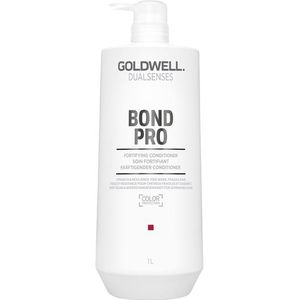 Goldwell Dualsenses Bond Pro Fortifying Conditioner 1000 ml (€ 23,39 / 1 l)