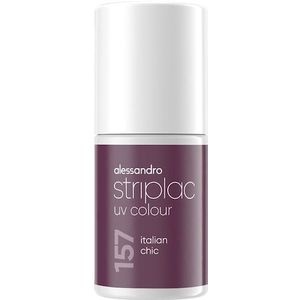 Alessandro - Striplac - UV Nagellak - Kleur 157 Italian Chic - 6,5 ml