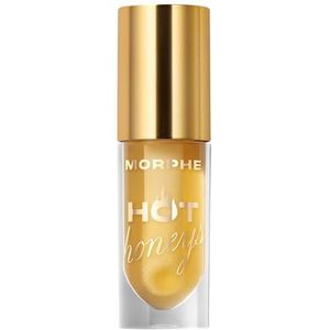 Morphe - Hot Honeys - Lipgloss - Golden Rule - 1 Stk.