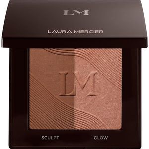 Laura Mercier - Bronze Colour Infusion - 9g - 40 Riviera