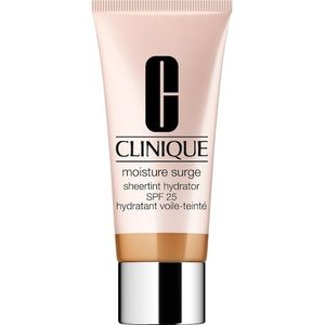 Clinique Huidverzorging VochtinbrengerMoisture Surge Sheertint Hydrator SPF 25 No. 04 Universal Medium 40 ml (€ 806,75 / 1 l)