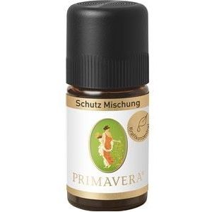 Primavera Aroma Therapy Essential oils Beschermende mix – krachtig concentraat
