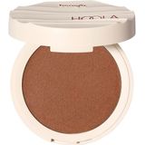 Benefit Teint Bronzer WaterdichtHoola Wave - Bronzing Balsem Medium Deep 8 g ()